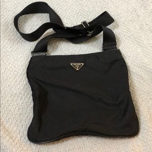 Prada Crossbody Bag